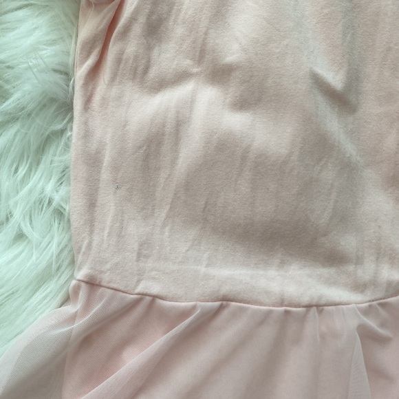 Ballet Dance Leotard size 120 (US 6-7) pink and purple bundle - Picture 9 of 11